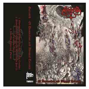 Garroted - Of Damnation And Abyssal Terrors