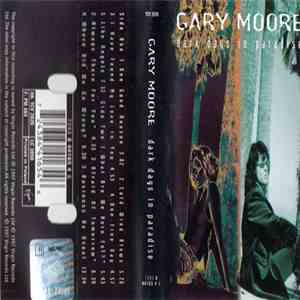 Gary Moore - Dark Days In Paradise