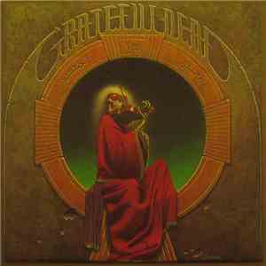 Grateful Dead - Blues For Allah
