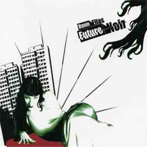 Hanin Elias - Future Noir