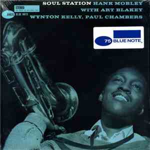 Hank Mobley - Soul Station