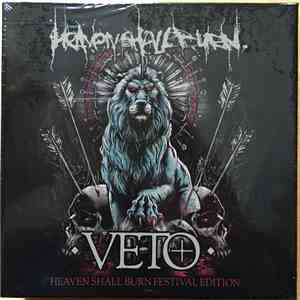 Heaven Shall Burn - Veto