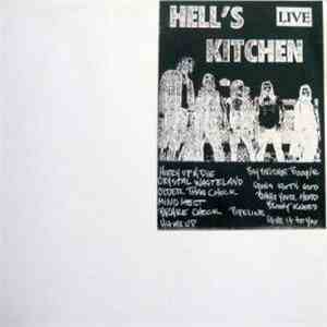 Hell's Kitchen - Live