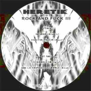 Heretik - Rock And Fuck 03