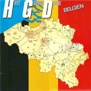 Het Goede Doel - Belgien