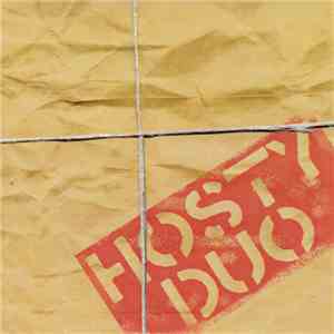 Hosty Duo - Hosty Duo