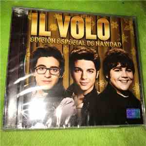 Il Volo  - Il Volo - Edicion Especial De Navidad