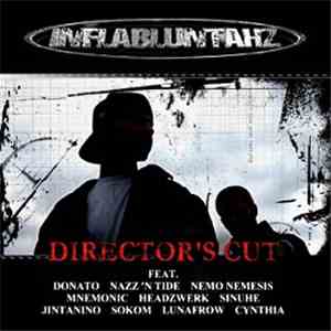 Inflabluntahz - Director's Cut