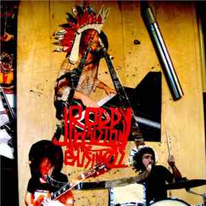J Roddy Walston And The Business - Brave Mans Death / Don't Break The Needle