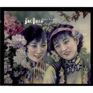Jacques - Blue Party