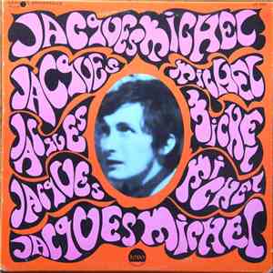 Jacques Michel - Jacques Michel