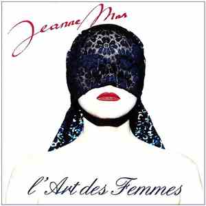 Jeanne Mas - L'art Des Femmes