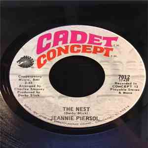 Jeannie Piersol - The Nest / Your Sweet Inner Self