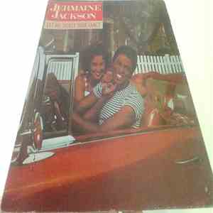 Jermaine Jackson - Let Me Tickle Your Fancy