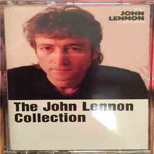 John Lennon - The John Lennon Collection