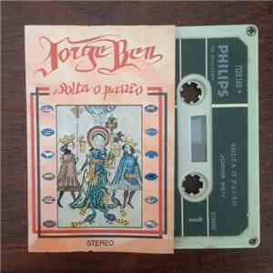 Jorge Ben - Solta O Pavão