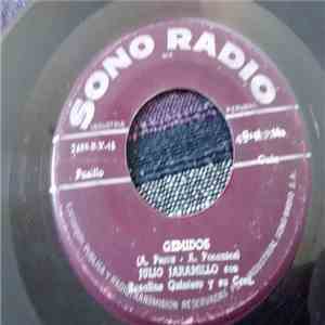 Julio Jaramillo - Gemidos / Ya Estamos Iguales
