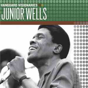 Junior Wells - Vanguard Visionaries: Junior Wells