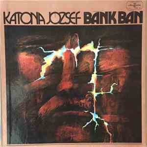 Katona József - Bánk Bán