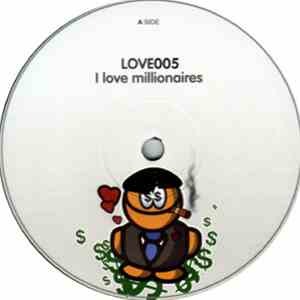 Kelis & Andre 3000 / Eric B. & Rakim - I Love Millionaires / I Know You Got ...