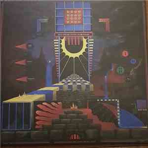 King Gizzard And The Lizard Wizard - Polygondwanaland