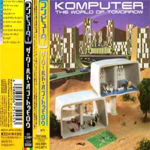 Komputer - The World Of Tomorrow