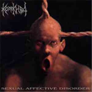 Konkhra - Sexual Affective Disorder