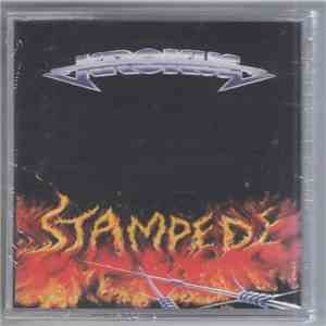 Krokus - Stampede