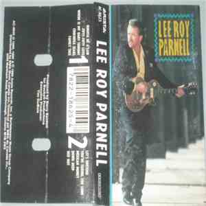 Lee Roy Parnell - Lee Roy Parnell