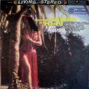 Leo Addeo And His Orchestra - More Hawaii In Hi-Fi