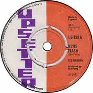 Leo Graham  - News Flash