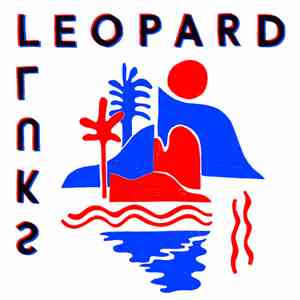Leopard Skull - S/t