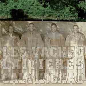 Les Vaches Laitières - Calvingrad