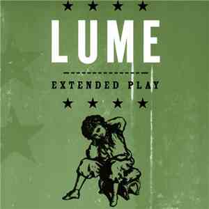 Lume - Extended Play