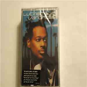 Luther Vandross - Luther Vandross