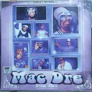Mac Dre - Official Tribute