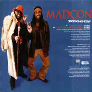 Madcon - Beggin'