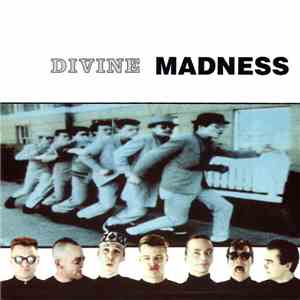Madness - Divine Madness