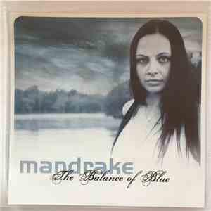 Mandrake  - The Balance Of Blue