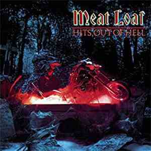 Meat Loaf - Hits Out Of Hell