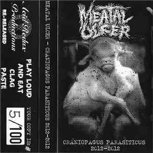 Meatal Ulcer - Craniopagus Parasiticus