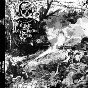 Merciless Warfare - Desecrating The Choir Of Thrones