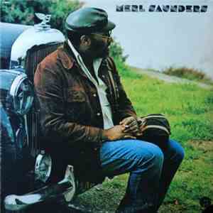 Merl Saunders - Merl Saunders