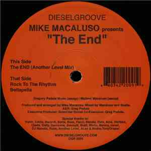 Mike Macaluso - The End