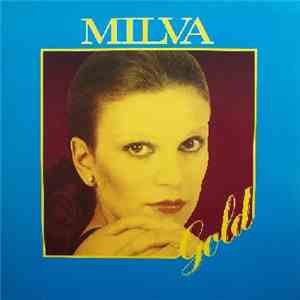 Milva - Gold