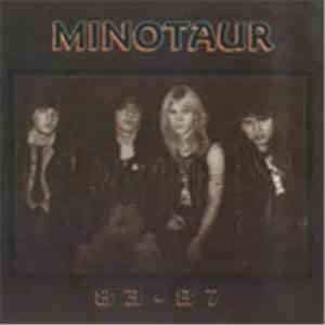 Minotaur  - 83-87