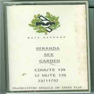 Miranda Sex Garden - Play
