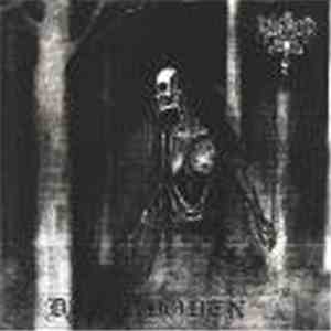 Nåstrond - Digerdöden