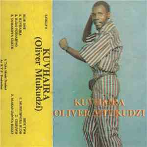 Oliver Mtukudzi - Kuvhaira