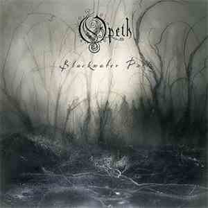 Opeth - Blackwater Park